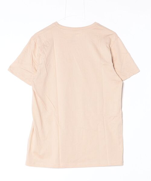 ROCK-OFF(ロックオフ)の「【ROCK-OFF】【3】NIRVANA LIVE AT READ T-SHIRTS(Tシャツ/カットソー・メンズ・ベージュ・X-LARGE/MEDIUM/LARGE)」の9枚目の写真