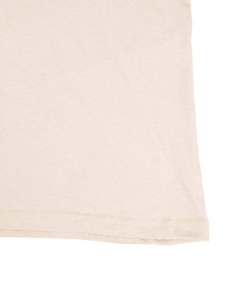 ROCK-OFF(ロックオフ)の「【ROCK-OFF】【3】NIRVANA LIVE AT READ T-SHIRTS(Tシャツ/カットソー・メンズ・ベージュ・X-LARGE/MEDIUM/LARGE)」の6枚目の写真