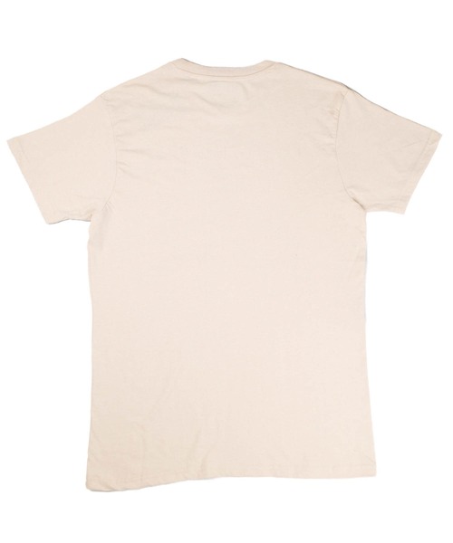 ROCK-OFF(ロックオフ)の「【ROCK-OFF】【3】NIRVANA LIVE AT READ T-SHIRTS(Tシャツ/カットソー・メンズ・ベージュ・X-LARGE/MEDIUM/LARGE)」の8枚目の写真