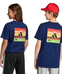adidas(�A�f�B�_�X)�̃A�f�B�_�X adidas �Q�[�~���O �O���t�B�b�N ����T�V���c �W���j�A(T�V���c/�J�b�g�\�[)