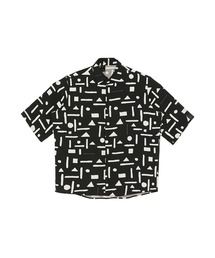 N.HOOLYWOOD COMPILE | HALF SLEEVE SHIRT(シャツ/ブラウス)