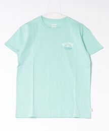 BILLABONG ウィメンズ SQUARE BOY FIT TEE Tシャツ 【2026年夏モデル】