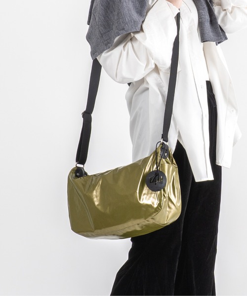 セール】【JACK GOMME】メッセンジャー ショルダーバッグ LIRIS