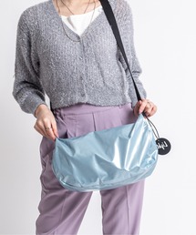 【JACK GOMME】メッセンジャー　ショルダーバッグ LIRIS
