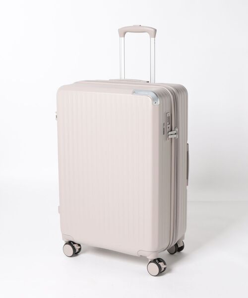 SKYLABO/スカイラボ】 キャリーケース 75L(85L)（スーツケース