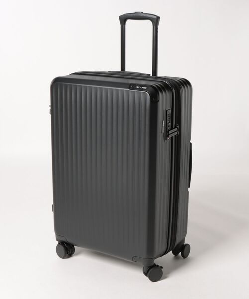 SKYLABO/スカイラボ】 キャリーケース 75L(85L)（スーツケース