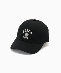 is-ness（イズネス）の「ISNESS MUSIC / イズネス ミュージック DISCO CAP（キャップ）」