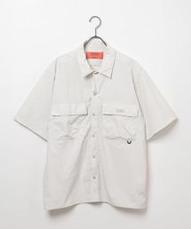 【UNIVERSAL OVERALL】イージーワークシャツ