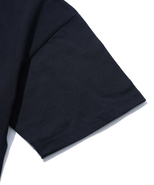 SILAS（サイラス）の「「Harry Potter」 VOLDEMORT S/S TEE（Tシャツ/カットソー・メンズ・ホワイト/ブラック・M/L/XL）」の9枚目の写真