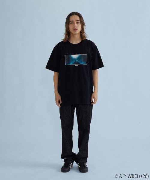 SILAS(サイラス)の「VOLDEMORT S/S TEE(Tシャツ/カットソー・メンズ・ホワイト/ブラック・M/L/XL)」の11枚目の写真