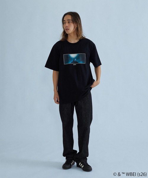 SILAS(サイラス)の「VOLDEMORT S/S TEE(Tシャツ/カットソー・メンズ・ホワイト/ブラック・M/L/XL)」の12枚目の写真