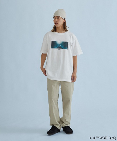 SILAS(サイラス)の「VOLDEMORT S/S TEE(Tシャツ/カットソー・メンズ・ホワイト/ブラック・M/L/XL)」の15枚目の写真