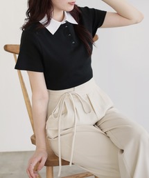 Fit more｜フィットモアのトップス（半袖）通販 - ZOZOTOWN