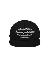 EXCLUSIVE】FAKE AS FLOWERS Studed FAF Mesh Cap（キャップ）｜FAF