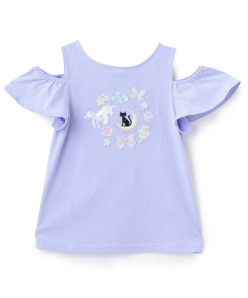 ANNA SUI mini♡トップス3枚セット♡150 セール】ANNA SUI mini｜アナスイ・ミニ（キッズ）のトップス通販