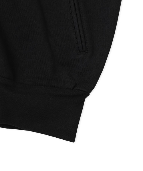adidas(アディダス)の「adidas SWEAT FIREBIRD TRACKTOP atmos / アディダス スウェット ファイヤーバード トラックトップ アトモス【SP】(スウェット・メンズ・ブラック・3XL/XXL/XL/L/M/S/XS)」の10枚目の写真
