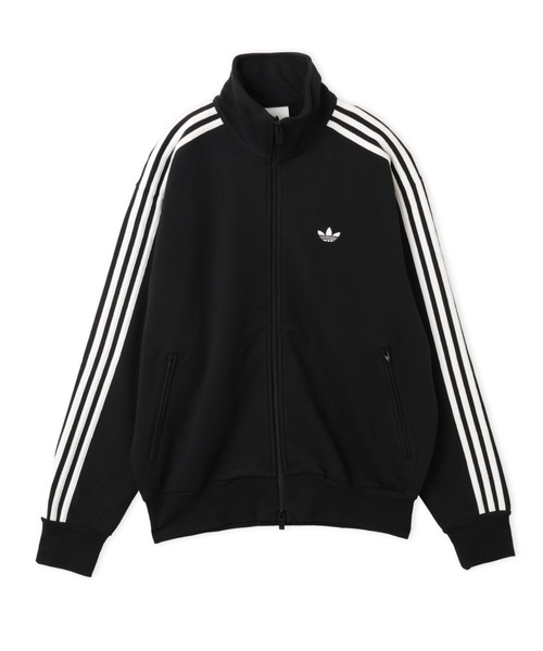 adidas(アディダス)の「adidas SWEAT FIREBIRD TRACKTOP atmos / アディダス スウェット ファイヤーバード トラックトップ アトモス【SP】(スウェット・メンズ・ブラック・3XL/XXL/XL/L/M/S/XS)」の9枚目の写真