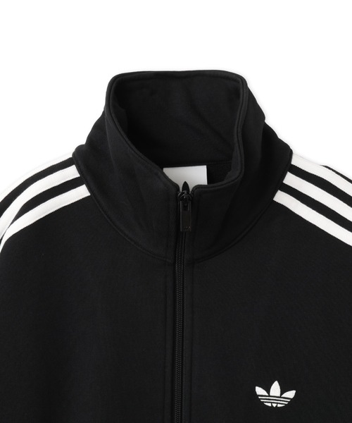 adidas(アディダス)の「adidas SWEAT FIREBIRD TRACKTOP atmos / アディダス スウェット ファイヤーバード トラックトップ アトモス【SP】(スウェット・メンズ・ブラック・3XL/XXL/XL/L/M/S/XS)」の8枚目の写真