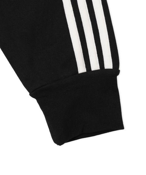 adidas(アディダス)の「adidas SWEAT FIREBIRD TRACKTOP atmos / アディダス スウェット ファイヤーバード トラックトップ アトモス【SP】(スウェット・メンズ・ブラック・3XL/XXL/XL/L/M/S/XS)」の12枚目の写真