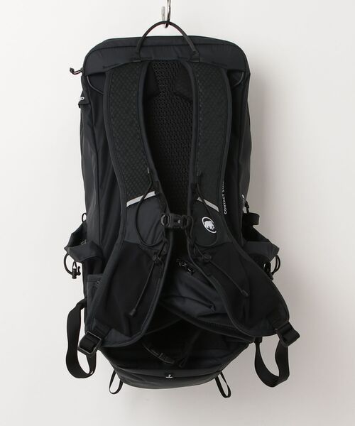 Mammut(マムート)の「マムート MAMMUT デュカン22(バックパック/リュック・メンズ・その他・ONE SIZE)」の5枚目の写真