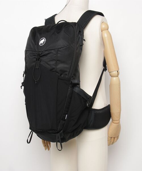 Mammut(マムート)の「マムート MAMMUT デュカン22(バックパック/リュック・メンズ・その他・ONE SIZE)」の2枚目の写真