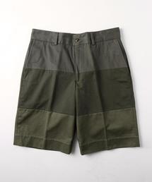 UNITED ARROWS | ＜NW＋UA（ニックウースター＋ユナイテッドアローズ）＞ CTN MILITARY SRT †(その他パンツ)