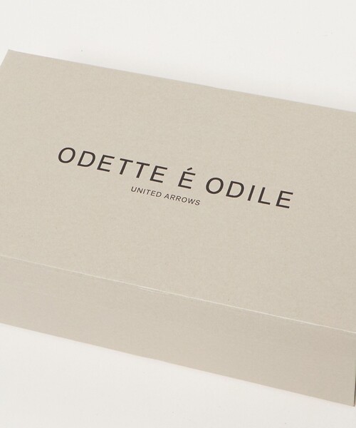 ODETTE E ODILE(オデットエオディール)の「ファイン 2ベルト ミュール サンダル15↑(サンダル・レディース・ブラック/ダークブラウン・23cm/23.5cm/25cm/22cm/22.5cm/24.5cm/24cm)」の17枚目の写真