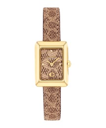 【COACH】COACH MARA SIG革 レディース ウォッチ
