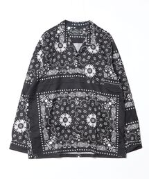 BANDANA SHIRT