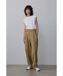 YLEVE｜イレーヴのその他パンツ（グリーン・カーキ/緑色系）通販
