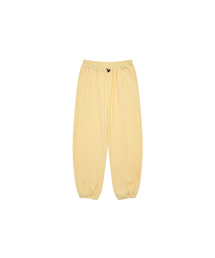 RUNRABBIT（ラン ラビット）の「Airrib Jogger Pants（スウェットパンツ）」