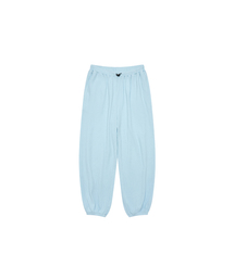 RUNRABBIT（ラン ラビット）の「Airrib Jogger Pants（スウェットパンツ）」