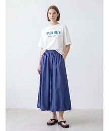 MARMARMAR バルーンスカート