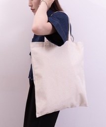 NEWTRAL PRODUCTS（ニュートラルプロダクツ）の「101 Basic Tote Bag Lサイズ/無地トート PC収納可 コットン100% エコバッグ/101 Basic Tote Bag Lサイズ（トートバッグ）」
