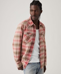 Levi's/リーバイス ウエスタンシャツ