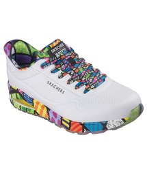 SKECHERS（スケッチャーズ）の「ハンズフリー スリップインズ ブリット：ウノ - ブリット ランドスケープ（スニーカー）」