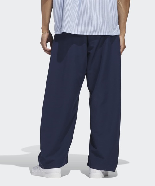 adidas(アディダス)の「バレルパンツ/ アディダスオリジナルス adidas Originals(その他パンツ・メンズ・ブルー・X-LARGE/X-SMALL/XX-LARGE/MEDIUM)」の2枚目の写真