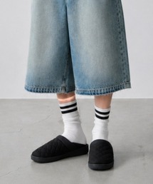【 MEI / メイ 】メンズ2WAYメッシュモックシューズ
