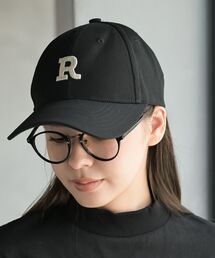 rps（アールピーエス）の「Ｒロゴキャップ（キャップ）」