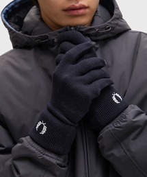 FRED PERRY｜フレッドペリー（メンズ）の手袋通販 - ZOZOTOWN
