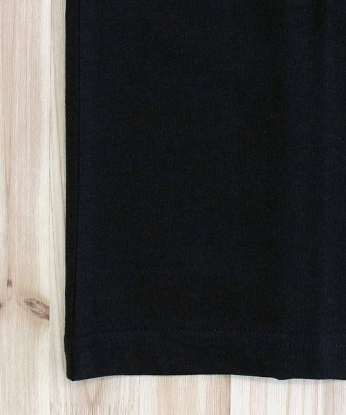 Carhartt WIP(カーハートダブリューアイピー)の「WIP エイティナイン バックプリント 半袖Tシャツ S/S Eightynine T-Shirt(Tシャツ/カットソー・メンズ・ブラック/ホワイト・XL/L/M)」の5枚目の写真