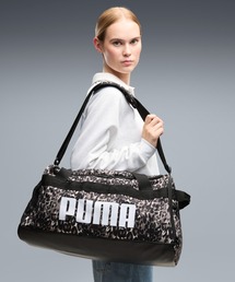 PUMA プーマ ユニセックス プーマ チャレンジャー AOP スモール スポーツ バ