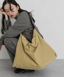 SENSE OF PLACE by URBAN RESEARCH | ビッグショルダーバッグ(トートバッグ)