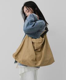 SENSE OF PLACE by URBAN RESEARCH（センスオブプレイスバイアーバンリサーチ）の「ビッグショルダーバッグ（ショルダーバッグ・レディース）」
