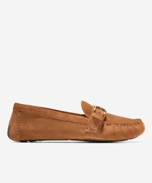 アイリーン バックル ドライバー womens