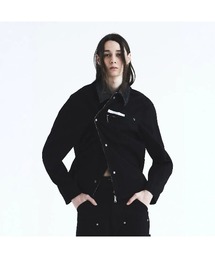 Dairiku WorkWearVintage WashJacket