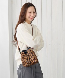 ROOTOTE（ルートート）の「ルートート / サコッシュ 2way ショルダーバッグ ミニトート MA-1 斜め掛け 軽量 SC.サコッシュ.ドローストリング-C（ショルダーバッグ）」