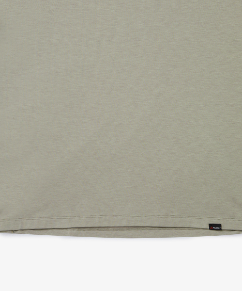 HOLUBAR(ホルバー)の「Nast Polartec SS Beige(Tシャツ/カットソー・メンズ・その他・SMALL/MEDIUM/LARGE/X-LARGE)」の7枚目の写真