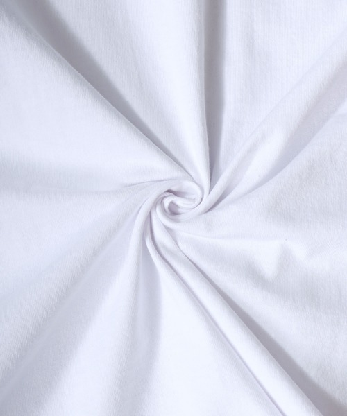 SITRY(シトリー)の「Sleeve Print T-Shirt/トライバル フラワー ハート 袖プリント ワンポイント刺繍 オーバーサイズ ロンT 長袖Tシャツ レディース メンズ(Tシャツ/カットソー・メンズ・ブラック/ホワイト/ブラック系その他/ブラック系その他2/ブラック系その他3/ブラック系その他4・M/L)」の18枚目の写真