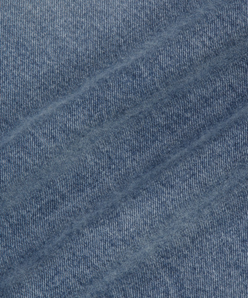 WKNDRS(ウィーキャンドース)の「DUCK OFF デニムパンツ (DENIM)(デニムパンツ・レディース・その他・MEDIUM/LARGE/X-LARGE)」の7枚目の写真